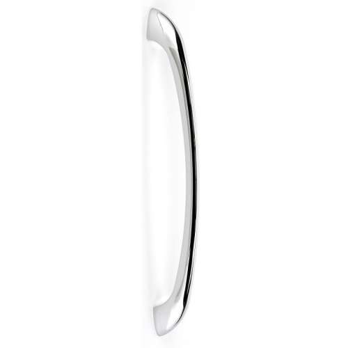 C855 Series D115-18-PC Appliance Pull Modern in Polished Chrome