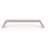 Nicole A427-4-PN Modern Pull in Polished Nickel