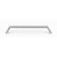 Nicole A427-6-PN Modern Pull in Polished Nickel