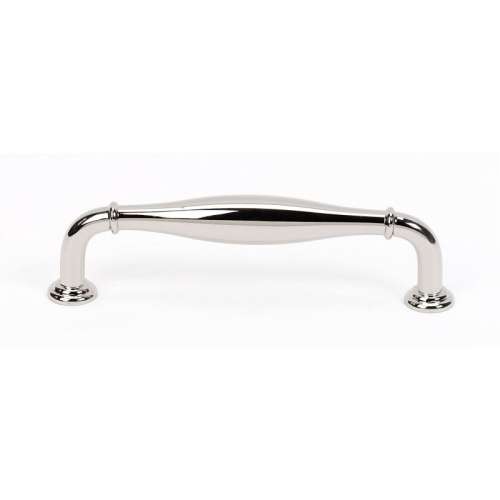 Charlie's Collection A726-35-PN Pull Traditional in Polished Nickel
