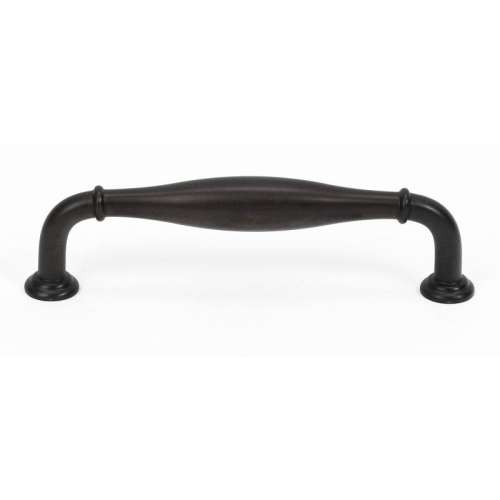 Charlie's Collection A726-4-BRZ Pull Traditional in Bronze