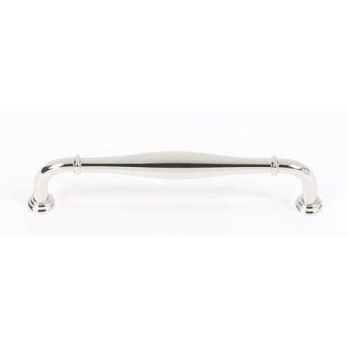 Charlie's Collection A726-6-PC Pull Traditional in Polished Chrome