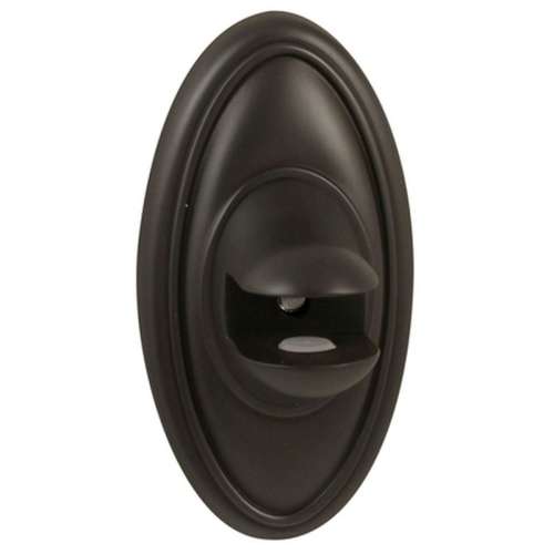 Shelf Brackets Traditional 1-3/4-in in Bronze