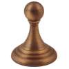 Embassy A9075-AEM Robe Hook Traditional in Antique English Matte