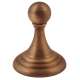 Embassy A9075-AEM Robe Hook Traditional in Antique English Matte