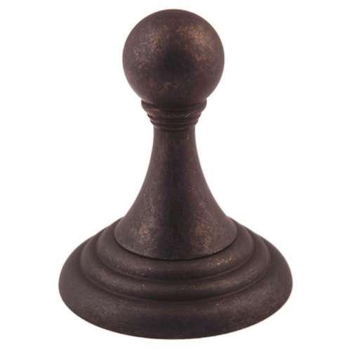 Embassy A9075-BARC Robe Hook Traditional in Barcelona