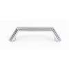 Nicole A427-3-PC Modern Pull in Polished Chrome