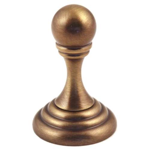 Robe Hook Traditional