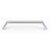 Nicole A427-35-PC Modern Pull in Polished Chrome