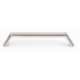 Nicole A427-35-PN Modern Pull in Polished Nickel