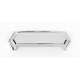 Nicole A429-PC Cup Pull Modern in Polished Chrome