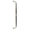 Traditional D110-18-PN Appliance Pull in Polished Nickel
