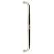 Traditional D110-18-PN Appliance Pull in Polished Nickel