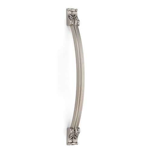 Fiore D1476-10-SN Appliance Pull Traditional in Satin Nickel