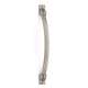 Fiore D1476-10-SN Appliance Pull Traditional in Satin Nickel