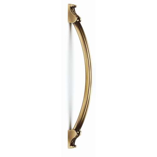 D1476-8 Fiore Appliance Pull Traditional Matte