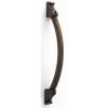 Fiore D1476-8-CHBRZ Appliance Pull Traditional in Chocolate Bronze