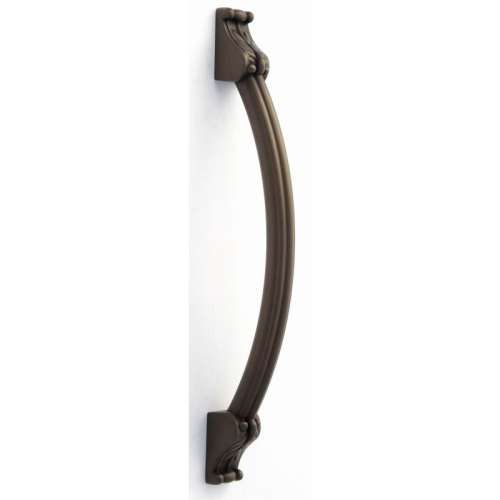 Fiore D1476-8-CHBRZ Appliance Pull Traditional in Chocolate Bronze