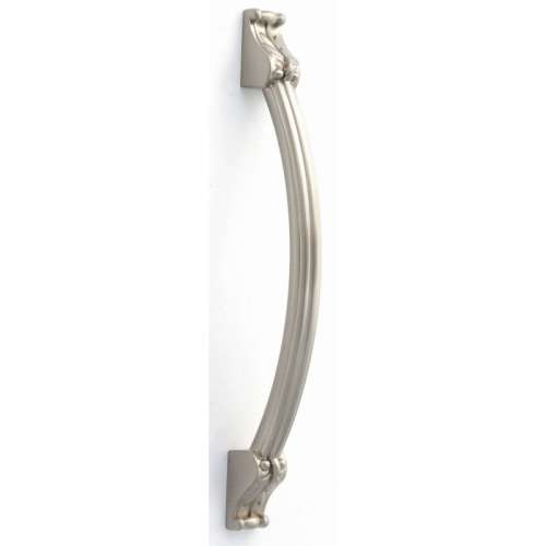 Fiore D1476-8-SN Appliance Pull Traditional in Satin Nickel