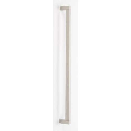 Block D420-18-PN Appliance Pull Modern in Polished Nickel