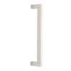 Block D420-8-PN Appliance Pull Modern Pull in Polished Nickel