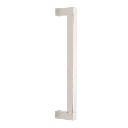 Block D420-8-PN Appliance Pull Modern Pull in Polished Nickel