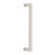 Block D420-8-PN Appliance Pull Modern Pull in Polished Nickel