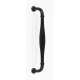Charlie's Collection D726-10-BRZ Appliance Pull Traditional in Bronze