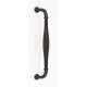 Charlie's Collection D726-10-CHBRZ Appliance Pull Traditional in Chocolate Bronze