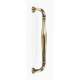Charlie's Collection D726-10-PA Appliance Pull Traditional in Polished Antique