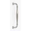 Charlie's Collection D726-10-SN Appliance Pull Traditional in Satin Nickel