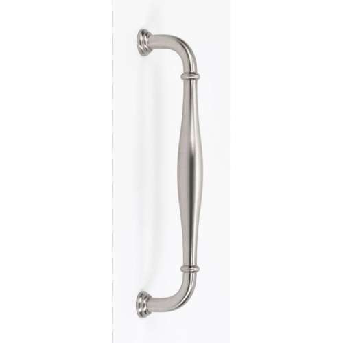 Charlie's Collection D726-10-SN Appliance Pull Traditional in Satin Nickel