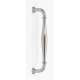 Charlie's Collection D726-10-SN Appliance Pull Traditional in Satin Nickel