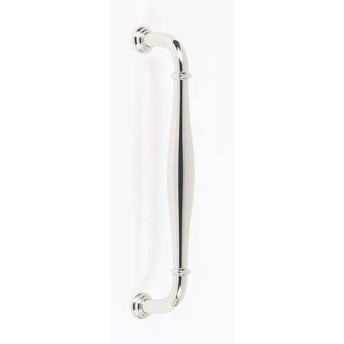 D726-8-PC Charlie's Collection Appliance Pull Traditional in Polished Chrome