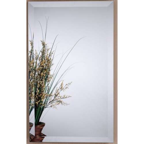 MC4550 Mirror Cabinet Glass