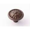 Fiore A1472-CHBRZ Knob Traditional 1-1/2-in in Chocolate Bronze