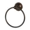 Towel Ring Traditional Ringcelona 6-in in Barcelona