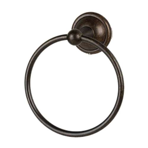 Towel Ring Traditional Ringcelona 6-in in Barcelona