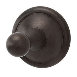 A9280 Yale Robe Hook Traditional