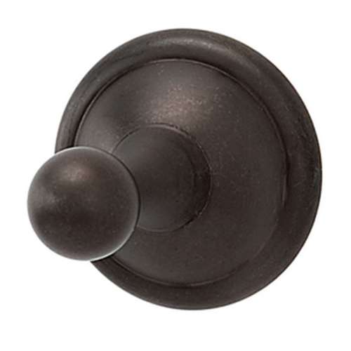 Yale A9280-BARC Robe Hook Traditional in Barcelona
