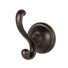 A9299 Yale Robe Hook Traditional