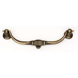 Bail Pull Traditional Matte