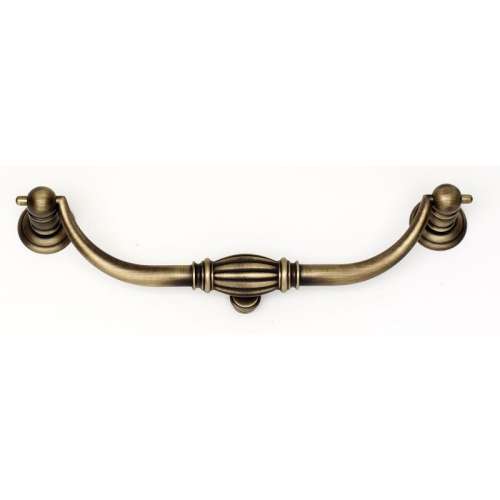 Bail Pull Traditional Matte