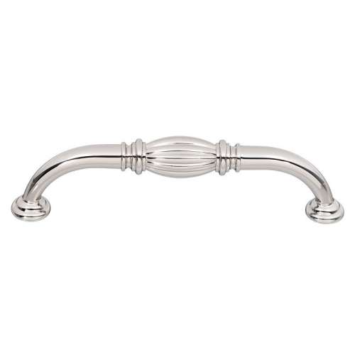 Tuscany A234-4-PN Pull Traditional in Polished Nickel