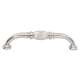 Tuscany A234-4-PN Pull Traditional in Polished Nickel