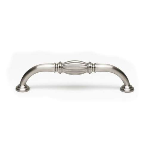 Tuscany A234-4-SN Pull Traditional in Satin Nickel