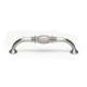 Tuscany A234-4-SN Pull Traditional in Satin Nickel