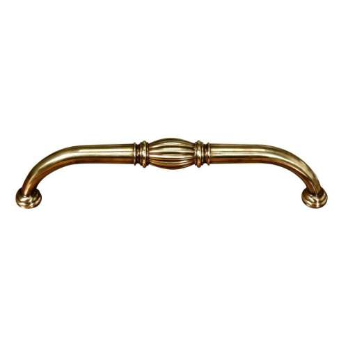 Tuscany A234-6-PA Pull Traditional in Polished Antique