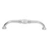 Tuscany A234-6-PC Pull Traditional in Polished Chrome
