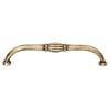 Tuscany A234-8-PA Pull Traditional in Polished Antique